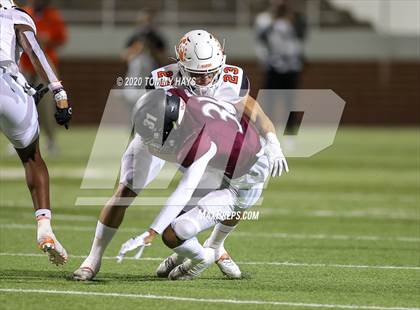 Thumbnail 3 in Mansfield Timberview vs. Aledo photogallery.