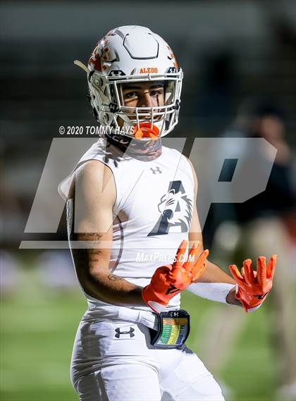 Thumbnail 1 in Mansfield Timberview vs. Aledo photogallery.