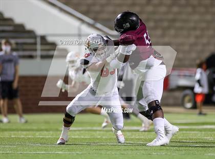 Thumbnail 2 in Mansfield Timberview vs. Aledo photogallery.