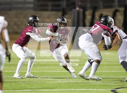 Thumbnail 1 in Mansfield Timberview vs. Aledo photogallery.