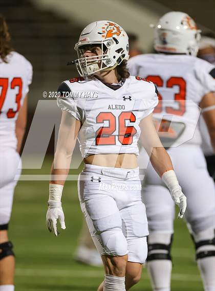 Thumbnail 2 in Mansfield Timberview vs. Aledo photogallery.