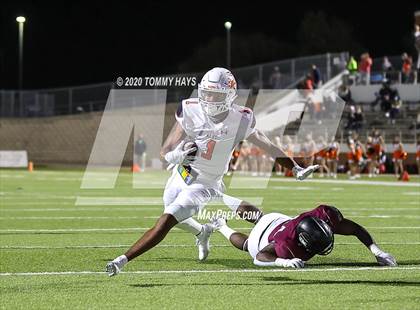 Thumbnail 2 in Mansfield Timberview vs. Aledo photogallery.