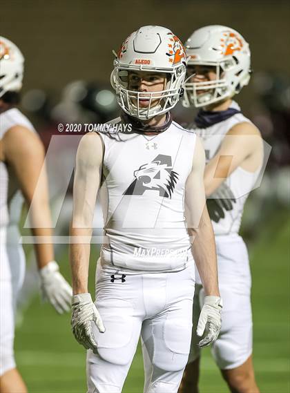 Thumbnail 1 in Mansfield Timberview vs. Aledo photogallery.