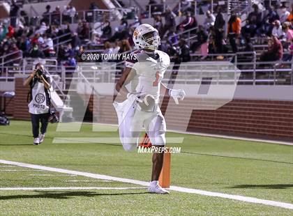 Thumbnail 1 in Mansfield Timberview vs. Aledo photogallery.