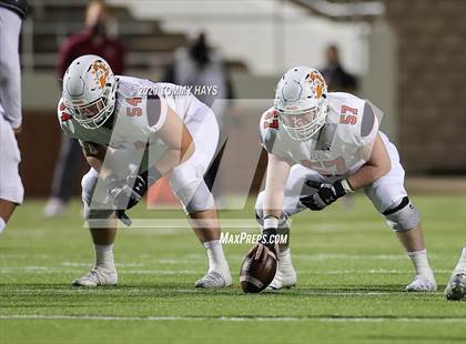 Thumbnail 3 in Mansfield Timberview vs. Aledo photogallery.