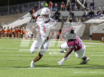 Thumbnail 1 in Mansfield Timberview vs. Aledo photogallery.