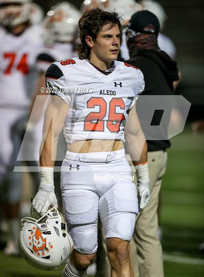 Thumbnail 3 in Mansfield Timberview vs. Aledo photogallery.