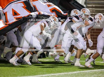 Thumbnail 1 in Mansfield Timberview vs. Aledo photogallery.