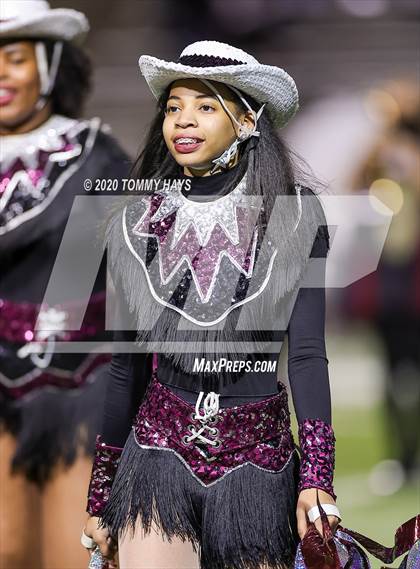 Thumbnail 2 in Mansfield Timberview vs. Aledo photogallery.