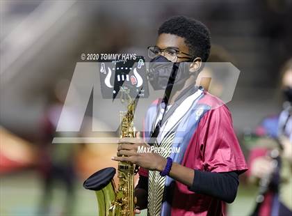 Thumbnail 3 in Mansfield Timberview vs. Aledo photogallery.
