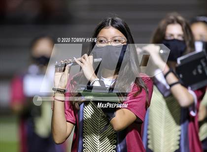 Thumbnail 1 in Mansfield Timberview vs. Aledo photogallery.