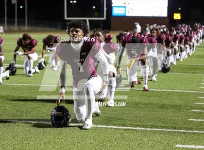 Thumbnail 3 in Mansfield Timberview vs. Aledo photogallery.