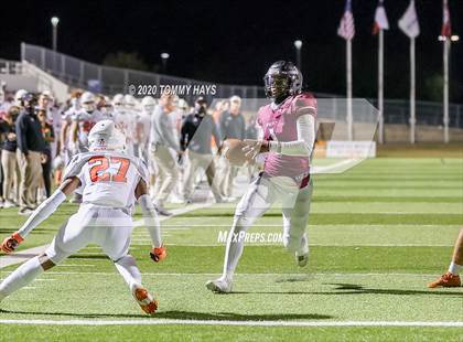 Thumbnail 1 in Mansfield Timberview vs. Aledo photogallery.