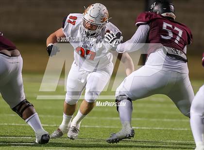 Thumbnail 2 in Mansfield Timberview vs. Aledo photogallery.