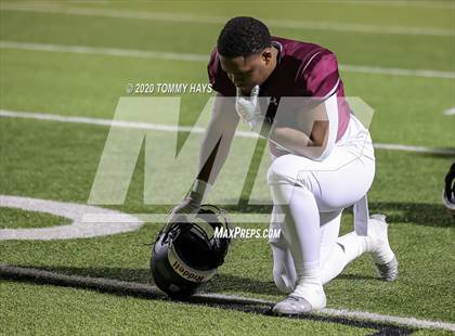 Thumbnail 1 in Mansfield Timberview vs. Aledo photogallery.