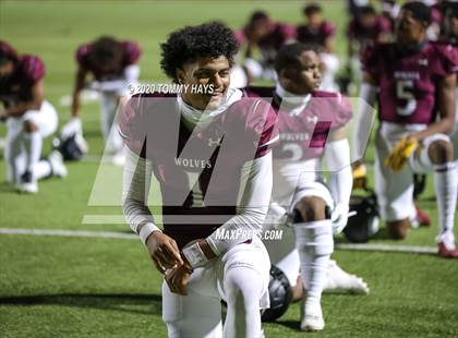 Thumbnail 1 in Mansfield Timberview vs. Aledo photogallery.