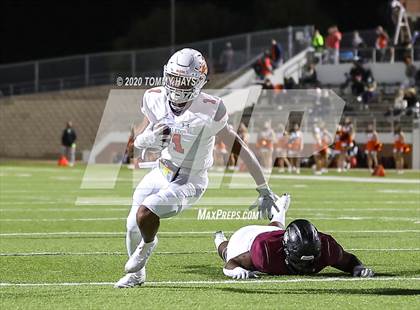 Thumbnail 1 in Mansfield Timberview vs. Aledo photogallery.