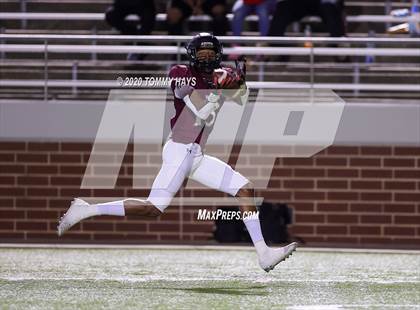 Thumbnail 2 in Mansfield Timberview vs. Aledo photogallery.