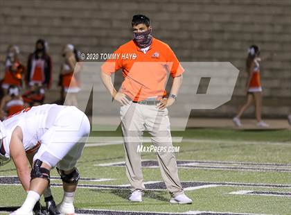 Thumbnail 2 in Mansfield Timberview vs. Aledo photogallery.