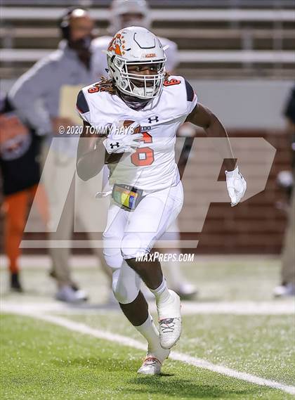 Thumbnail 2 in Mansfield Timberview vs. Aledo photogallery.