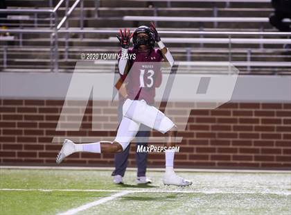 Thumbnail 3 in Mansfield Timberview vs. Aledo photogallery.