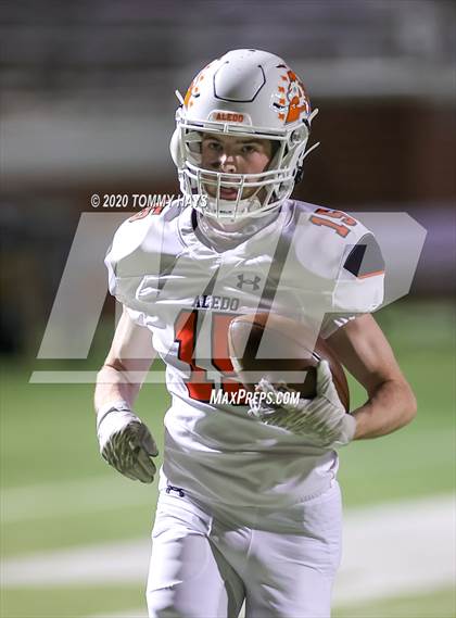 Thumbnail 1 in Mansfield Timberview vs. Aledo photogallery.