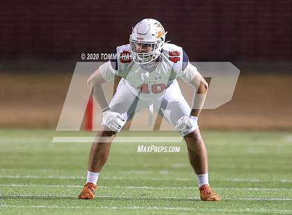 Thumbnail 1 in Mansfield Timberview vs. Aledo photogallery.