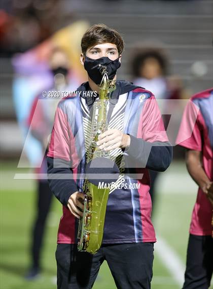 Thumbnail 1 in Mansfield Timberview vs. Aledo photogallery.