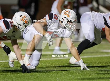 Thumbnail 1 in Mansfield Timberview vs. Aledo photogallery.