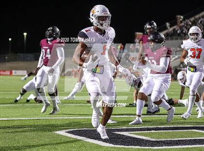 Thumbnail 1 in Mansfield Timberview vs. Aledo photogallery.