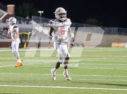 Thumbnail 2 in Mansfield Timberview vs. Aledo photogallery.