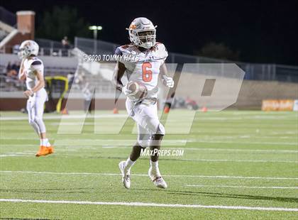 Thumbnail 2 in Mansfield Timberview vs. Aledo photogallery.