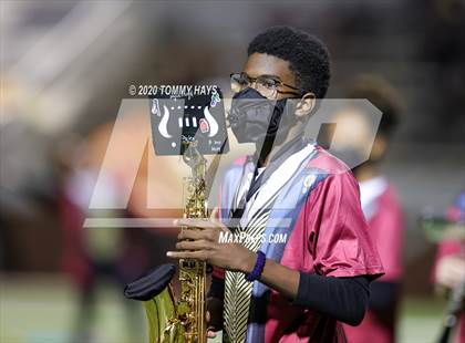 Thumbnail 2 in Mansfield Timberview vs. Aledo photogallery.
