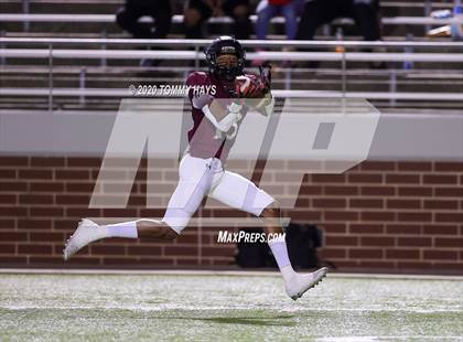 Thumbnail 1 in Mansfield Timberview vs. Aledo photogallery.