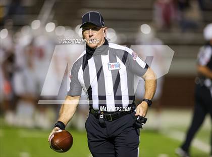 Thumbnail 3 in Mansfield Timberview vs. Aledo photogallery.
