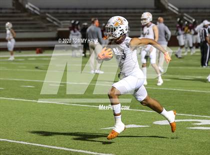 Thumbnail 2 in Mansfield Timberview vs. Aledo photogallery.