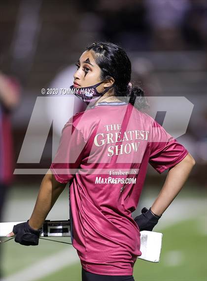 Thumbnail 2 in Mansfield Timberview vs. Aledo photogallery.