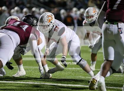 Thumbnail 3 in Mansfield Timberview vs. Aledo photogallery.