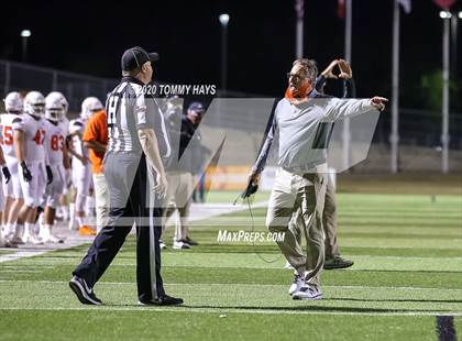 Thumbnail 1 in Mansfield Timberview vs. Aledo photogallery.