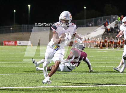 Thumbnail 1 in Mansfield Timberview vs. Aledo photogallery.
