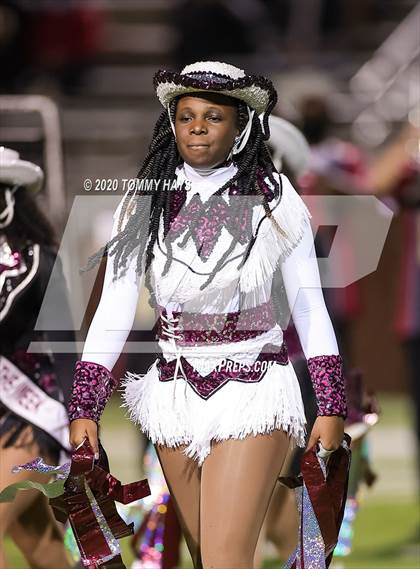 Thumbnail 3 in Mansfield Timberview vs. Aledo photogallery.