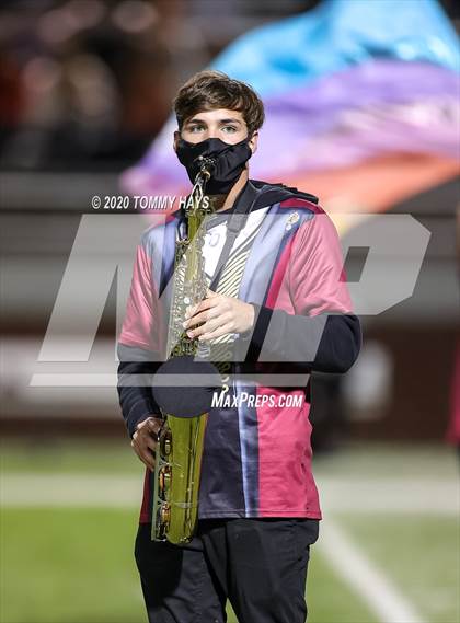 Thumbnail 1 in Mansfield Timberview vs. Aledo photogallery.