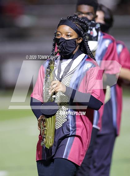 Thumbnail 1 in Mansfield Timberview vs. Aledo photogallery.