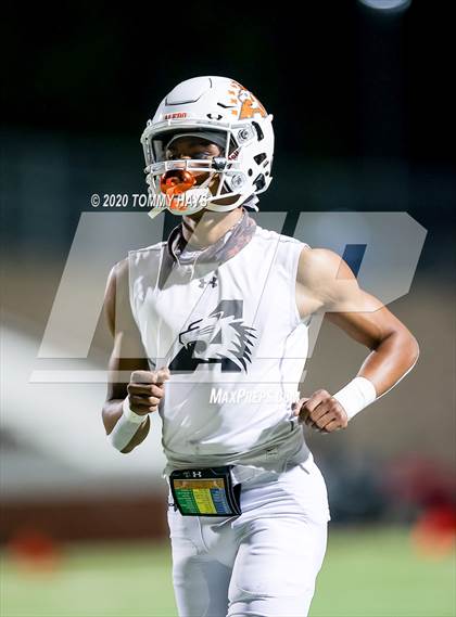 Thumbnail 2 in Mansfield Timberview vs. Aledo photogallery.