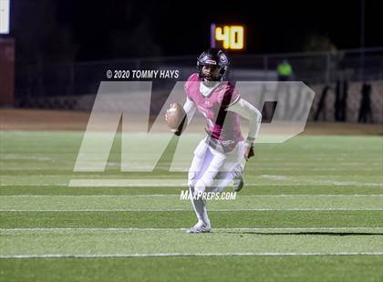 Thumbnail 2 in Mansfield Timberview vs. Aledo photogallery.