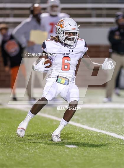 Thumbnail 1 in Mansfield Timberview vs. Aledo photogallery.