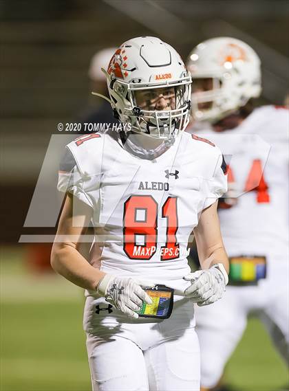 Thumbnail 3 in Mansfield Timberview vs. Aledo photogallery.