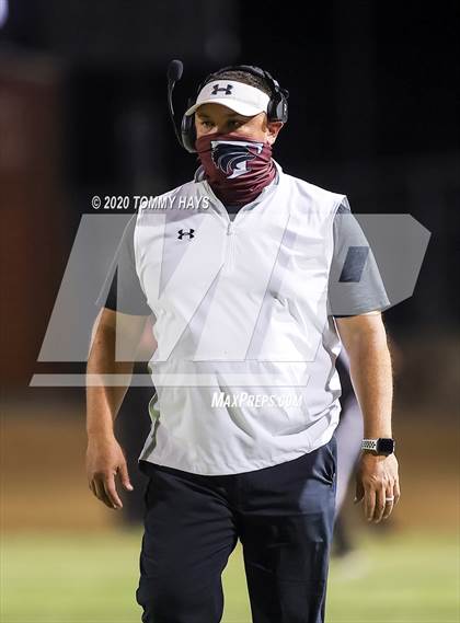 Thumbnail 2 in Mansfield Timberview vs. Aledo photogallery.