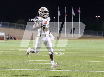 Thumbnail 1 in Mansfield Timberview vs. Aledo photogallery.