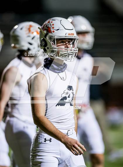 Thumbnail 2 in Mansfield Timberview vs. Aledo photogallery.